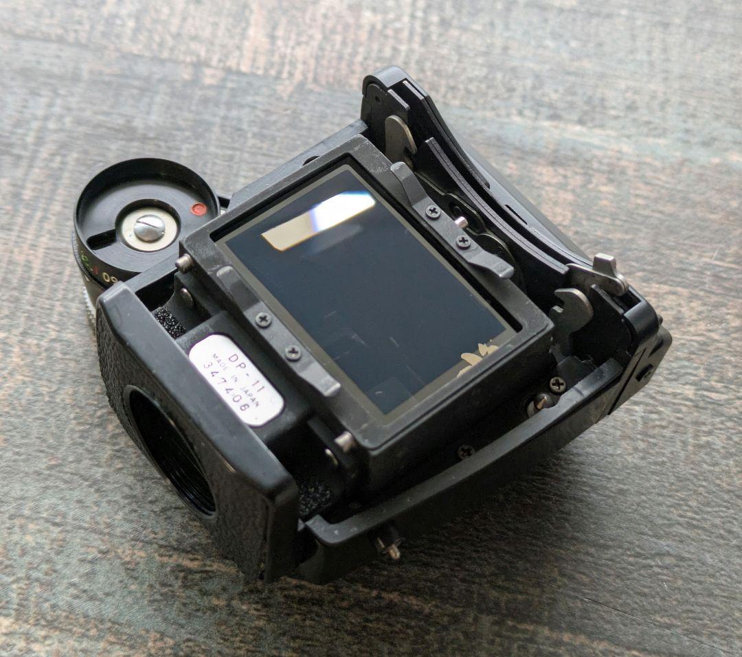 Nikon F2 ブラックBody