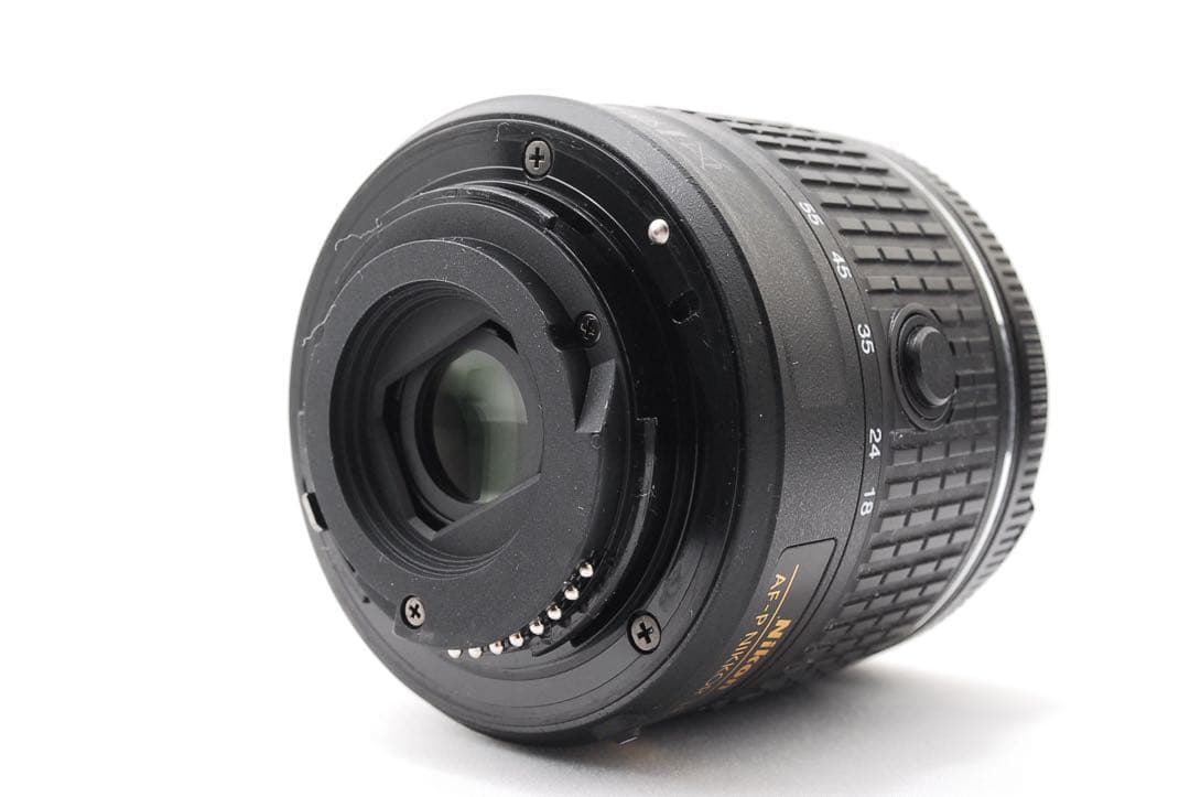 Nikon D5600✨Wi-Fi搭載機種 Bluetoothスマホ転送 高画質