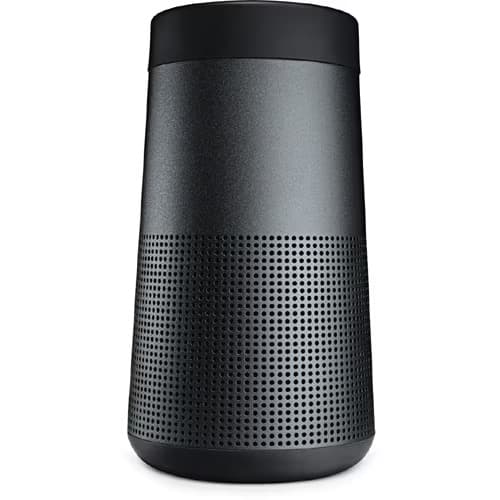 BOSE Bluetooth スピーカー SoundLink Revolve