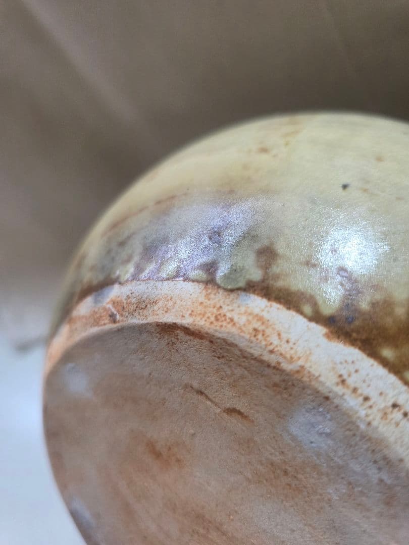 ■ぱんつく■境知子　耐火土瓶