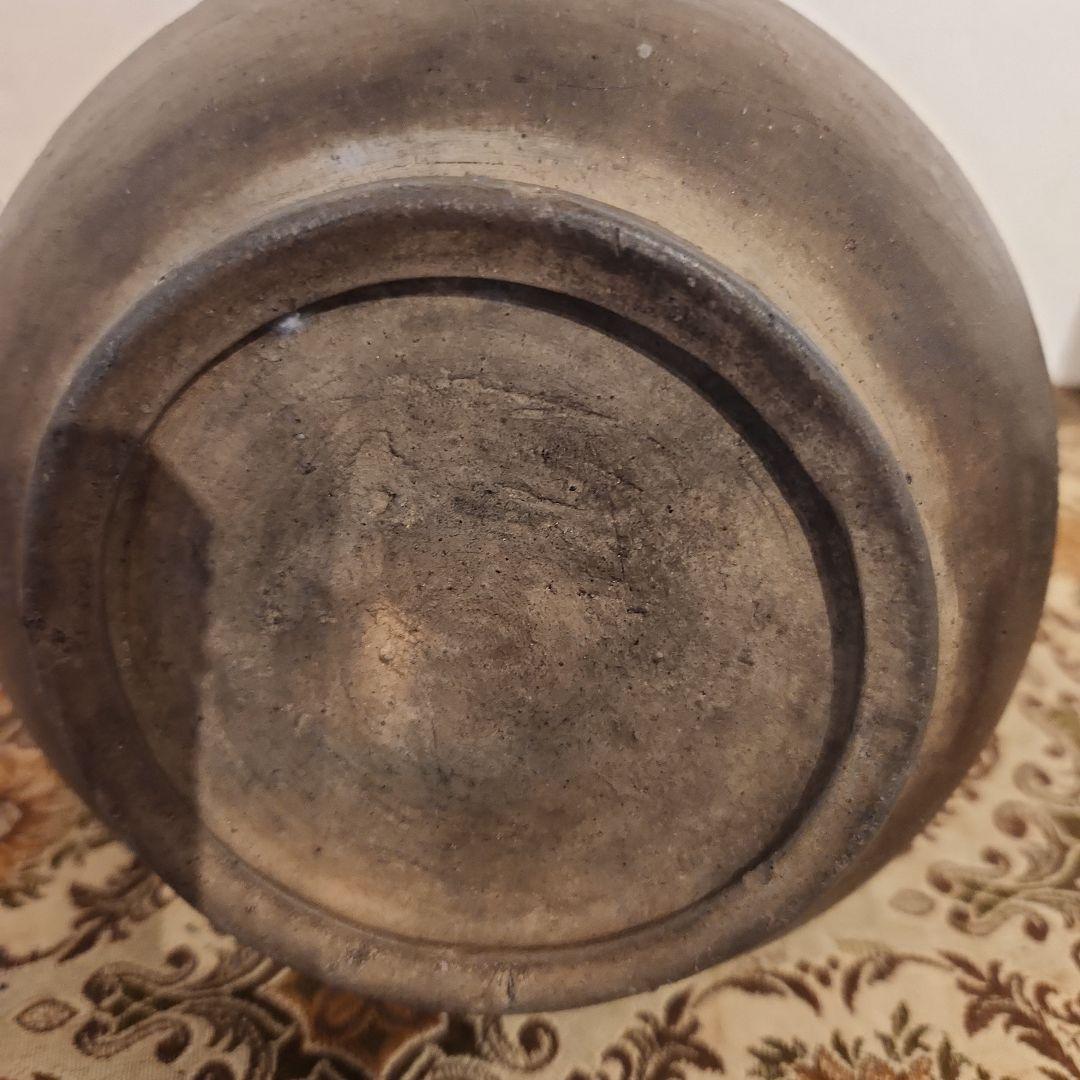 新羅土器？