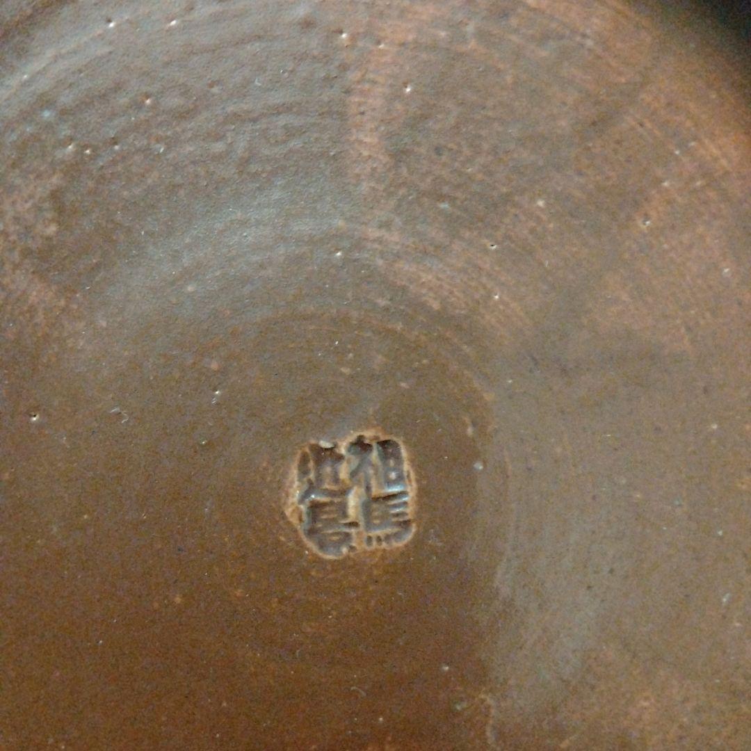 相馬焼　大堀相馬焼　特大　急須　置物　骨董品