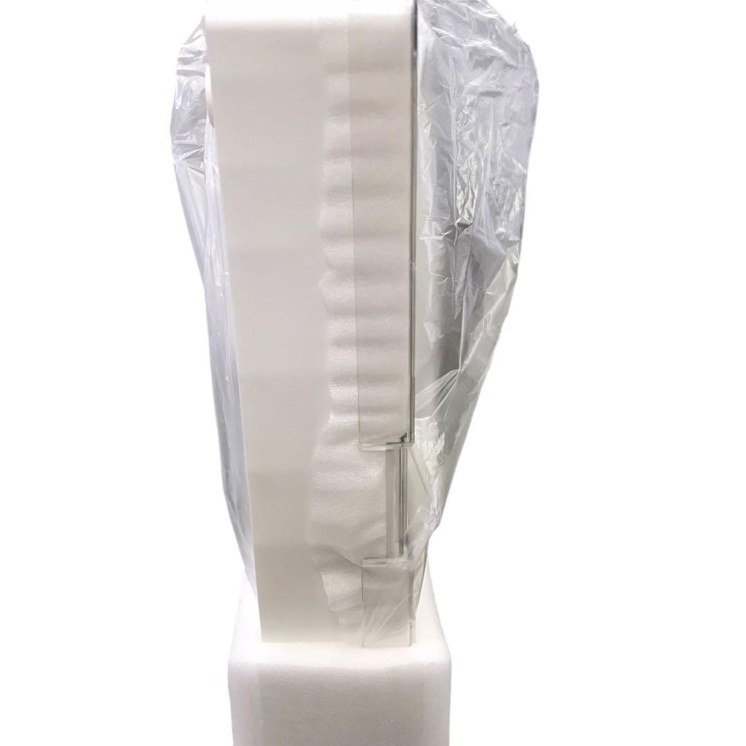 【開封・未使用】Ruexue ハムスターケージ モルモットケージ 大型アクリル