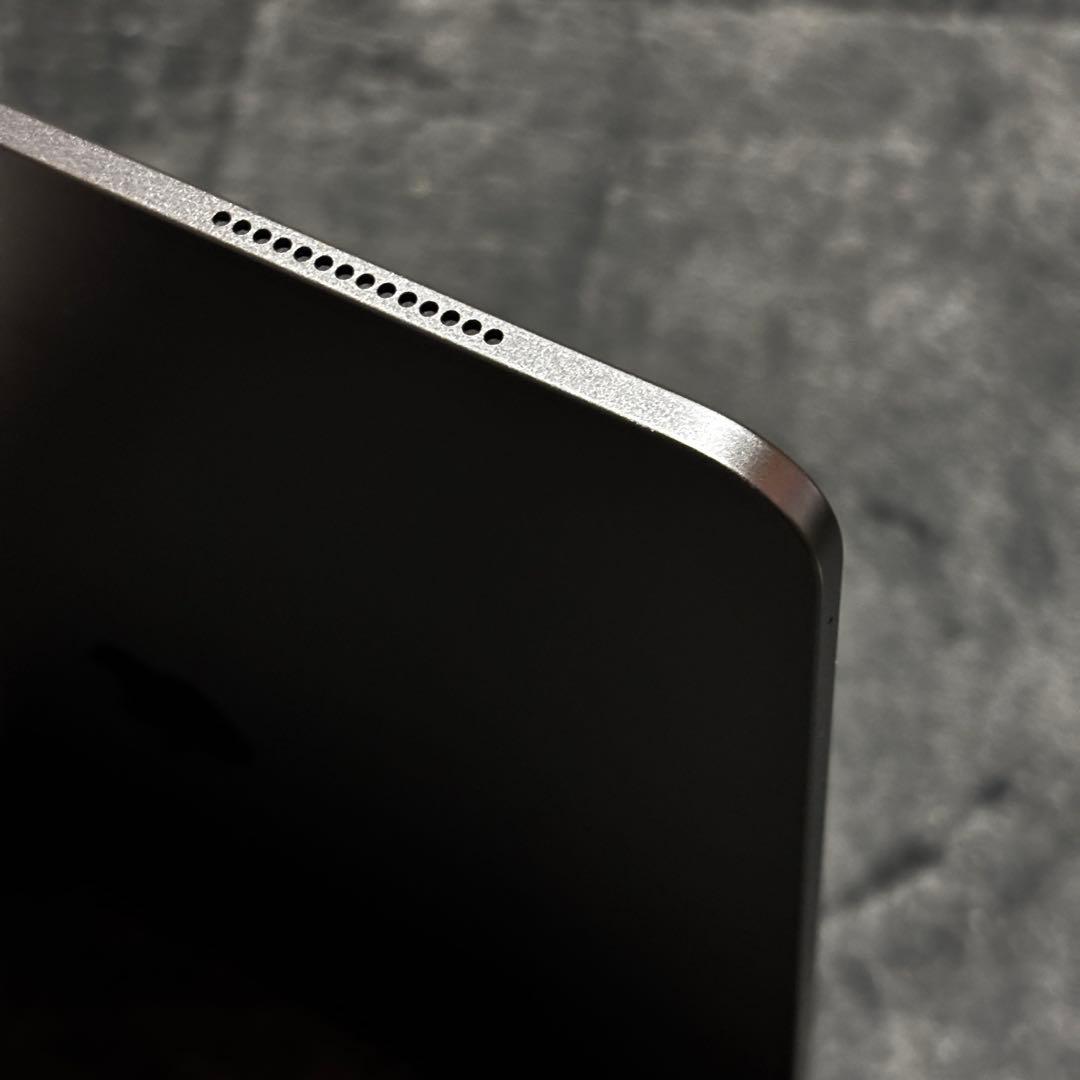 アップル iPad Pro M4 13インチ 1TB Nano-Texture