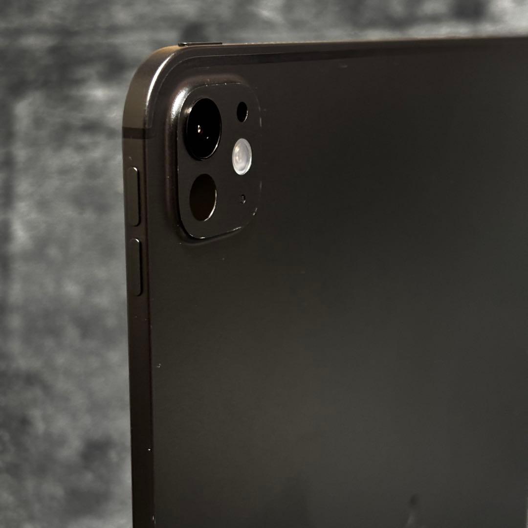 アップル iPad Pro M4 13インチ 1TB Nano-Texture