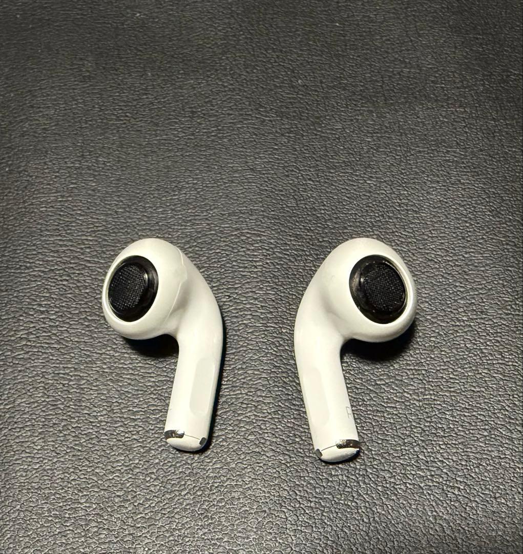 【正規品】AirPods Pro 第2世代 ライトニング＋保護ケース＋充電器