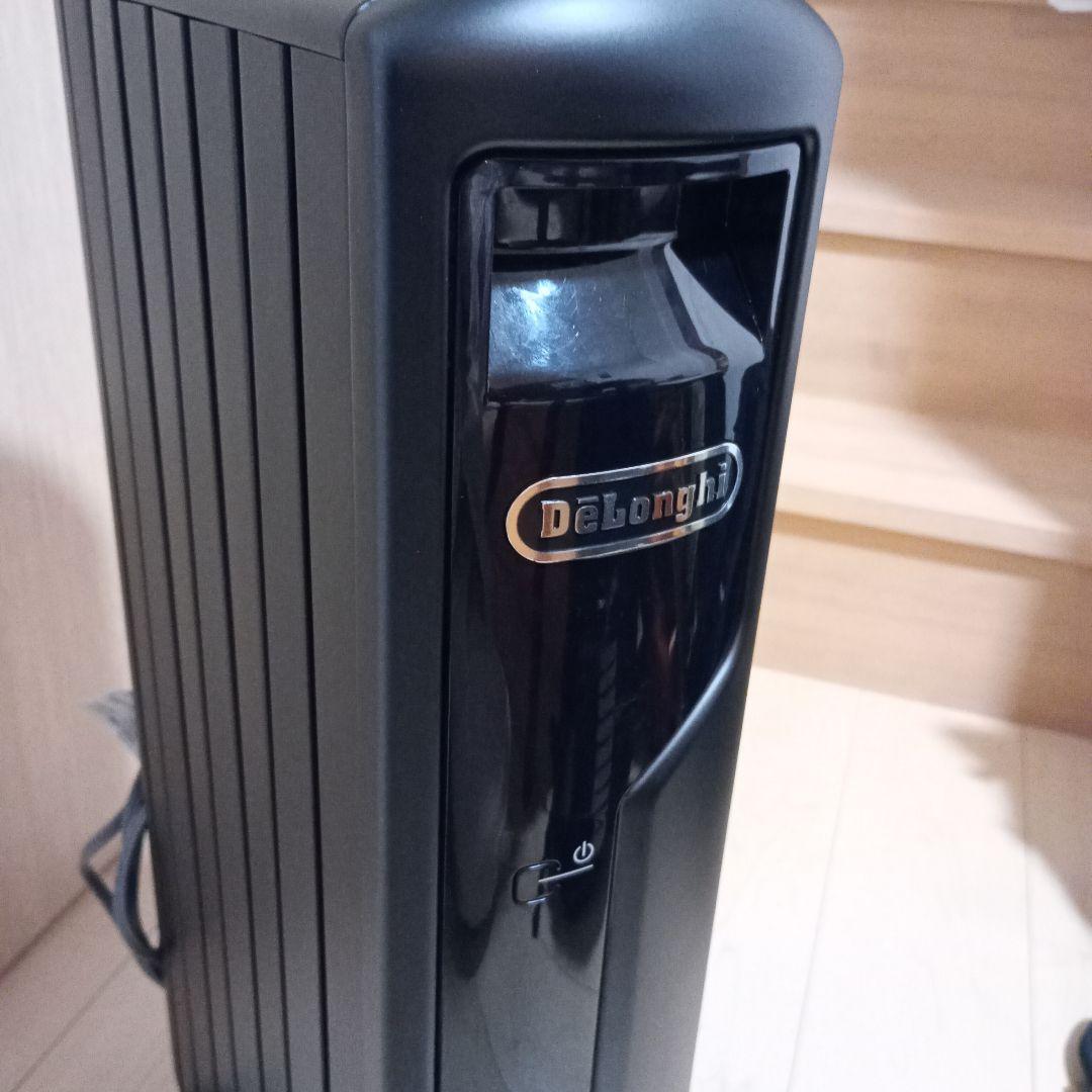 SHOHEI　De'Longhi MDH0P-PB