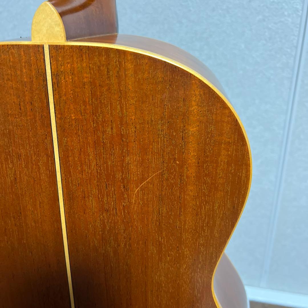 Ibanez ArtWood AW-1011 SV 単板トップ アコギ 現状品