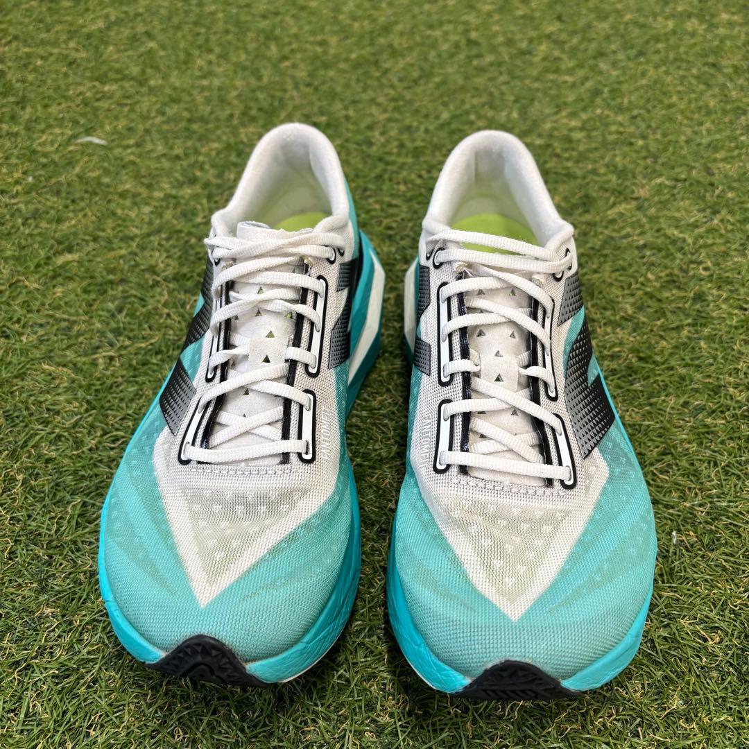 【即日発送】ニューバランス Fuelcell スーパーコンプエリートV4