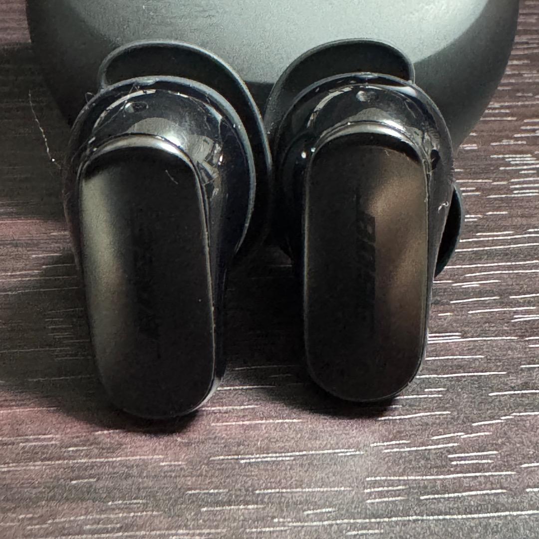 [美品] BOSE QuietComfort Ultra 2nd GEN