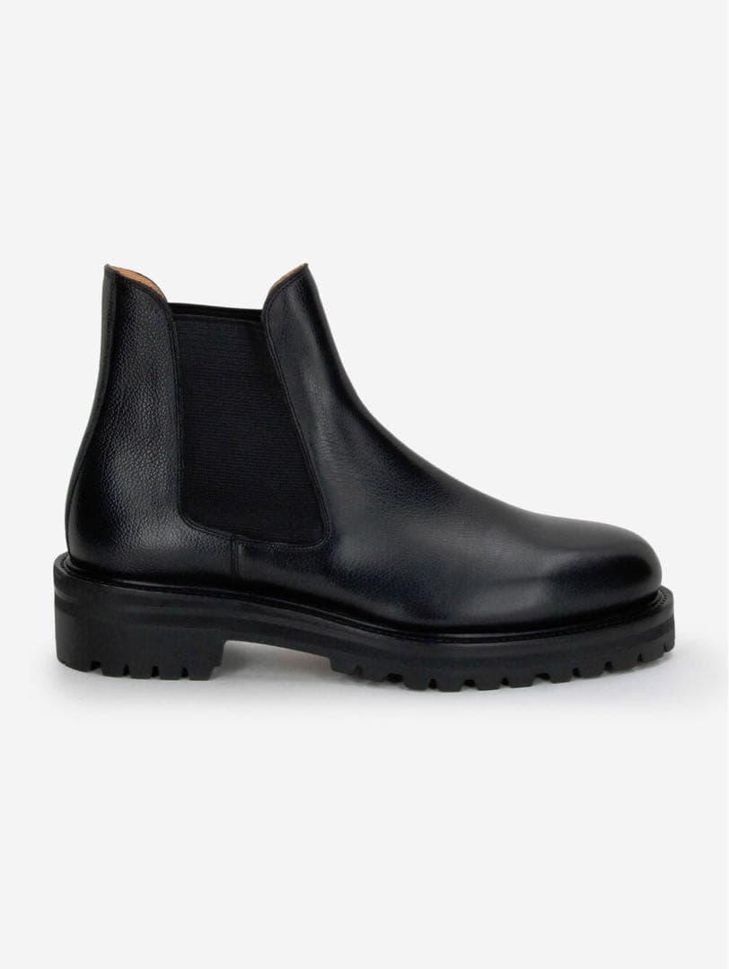 FOOTWORKS サイドゴア ブーツ　フットワークス