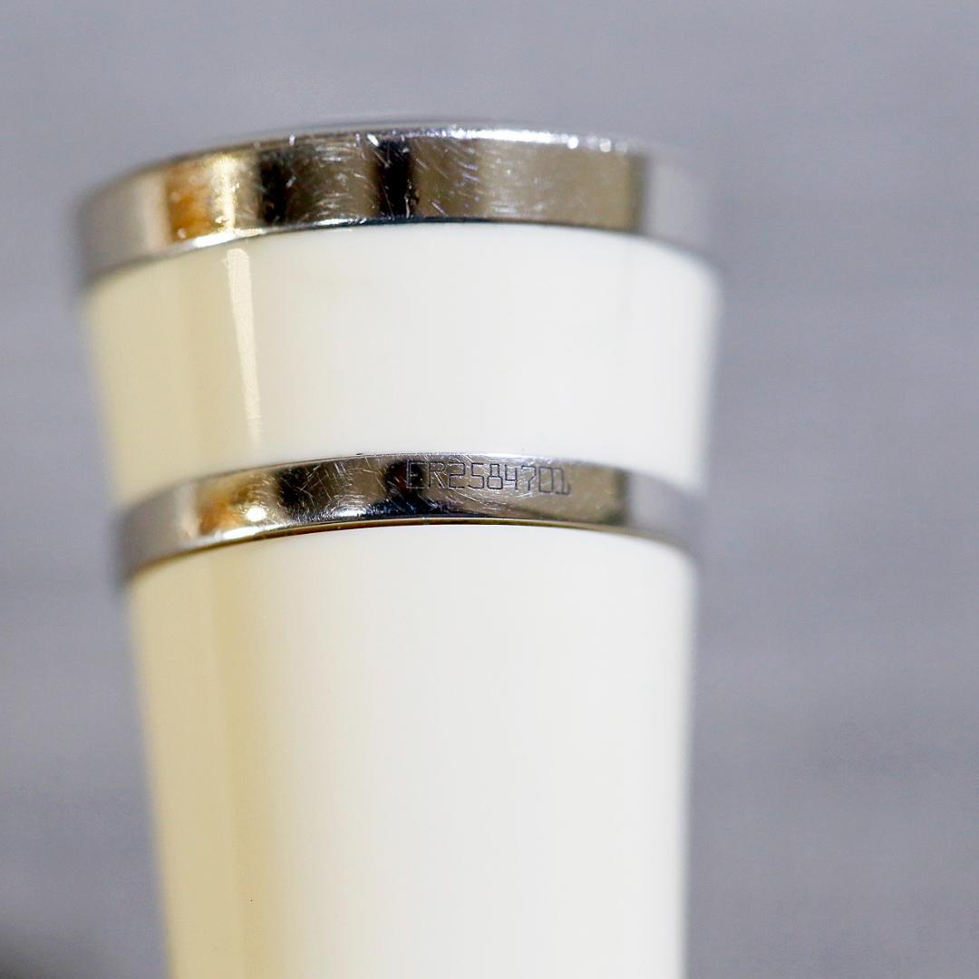 【限定品 料込み】モンブラン ボールペン グレタガルボ 真珠 パール