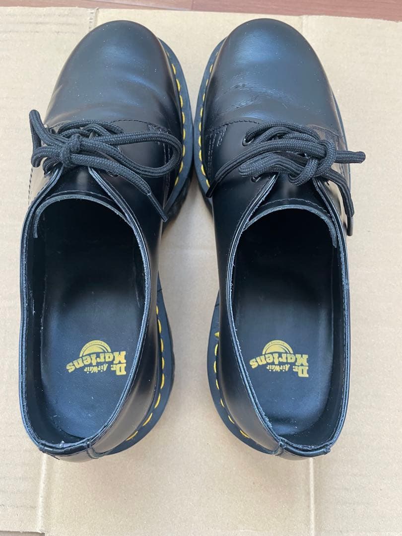 Dr. Martens ドクターマーチン　BEX uk7 26