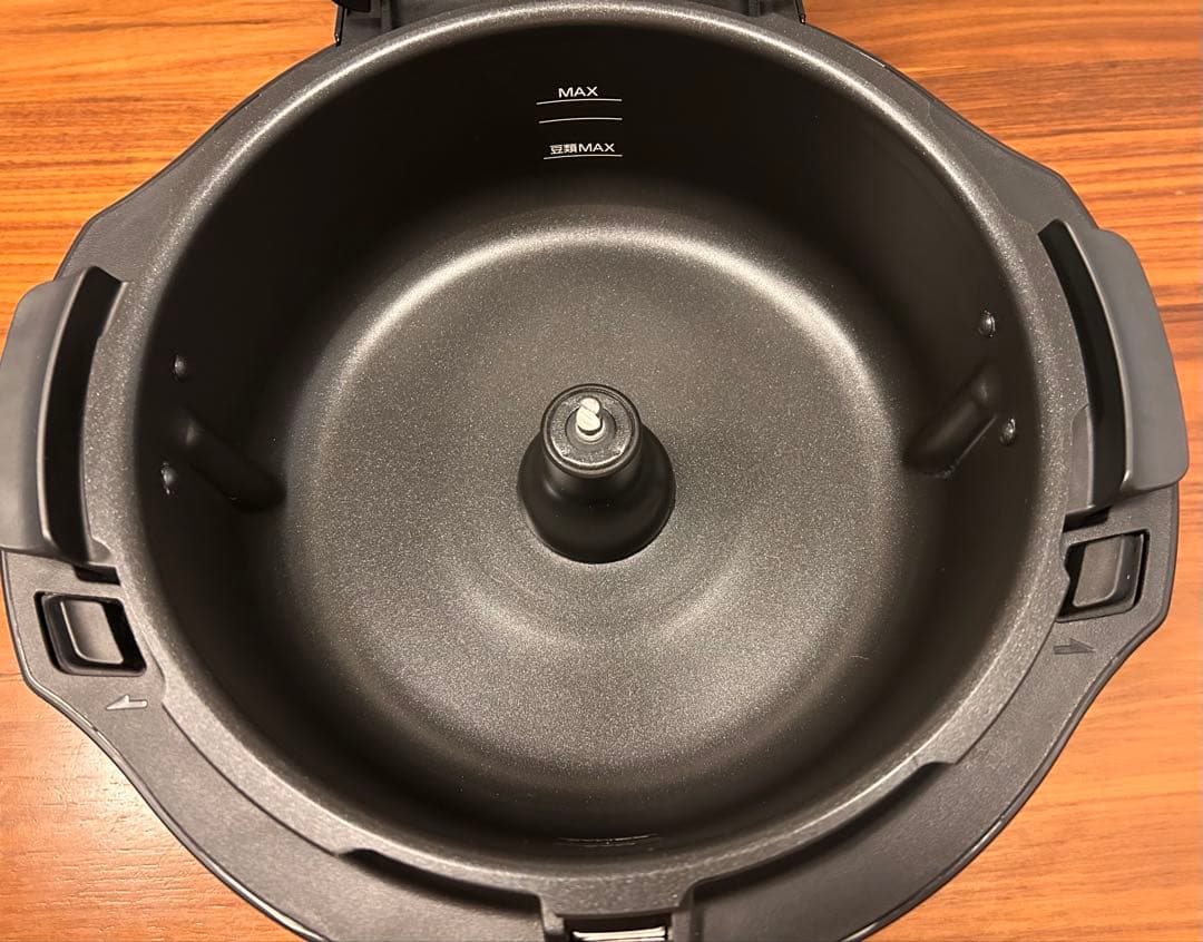 Panasonic Bistro 電気圧力鍋　2024年製