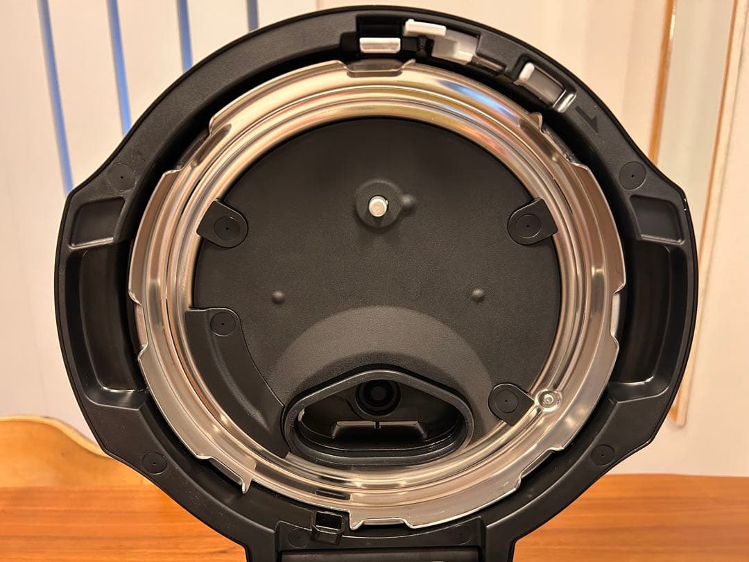 Panasonic Bistro 電気圧力鍋　2024年製