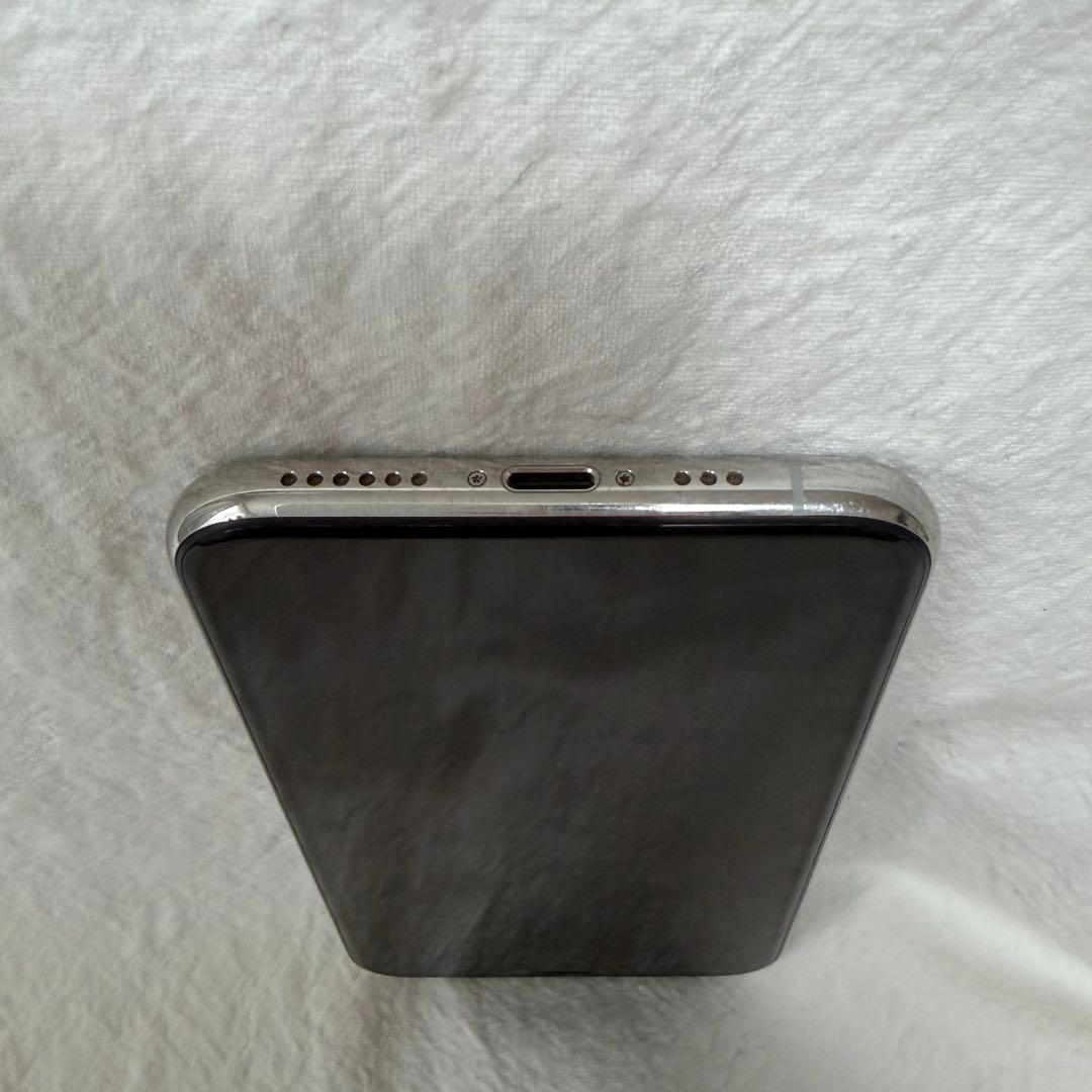 Apple iPhone11pro 64GB シルバー 本体のみ