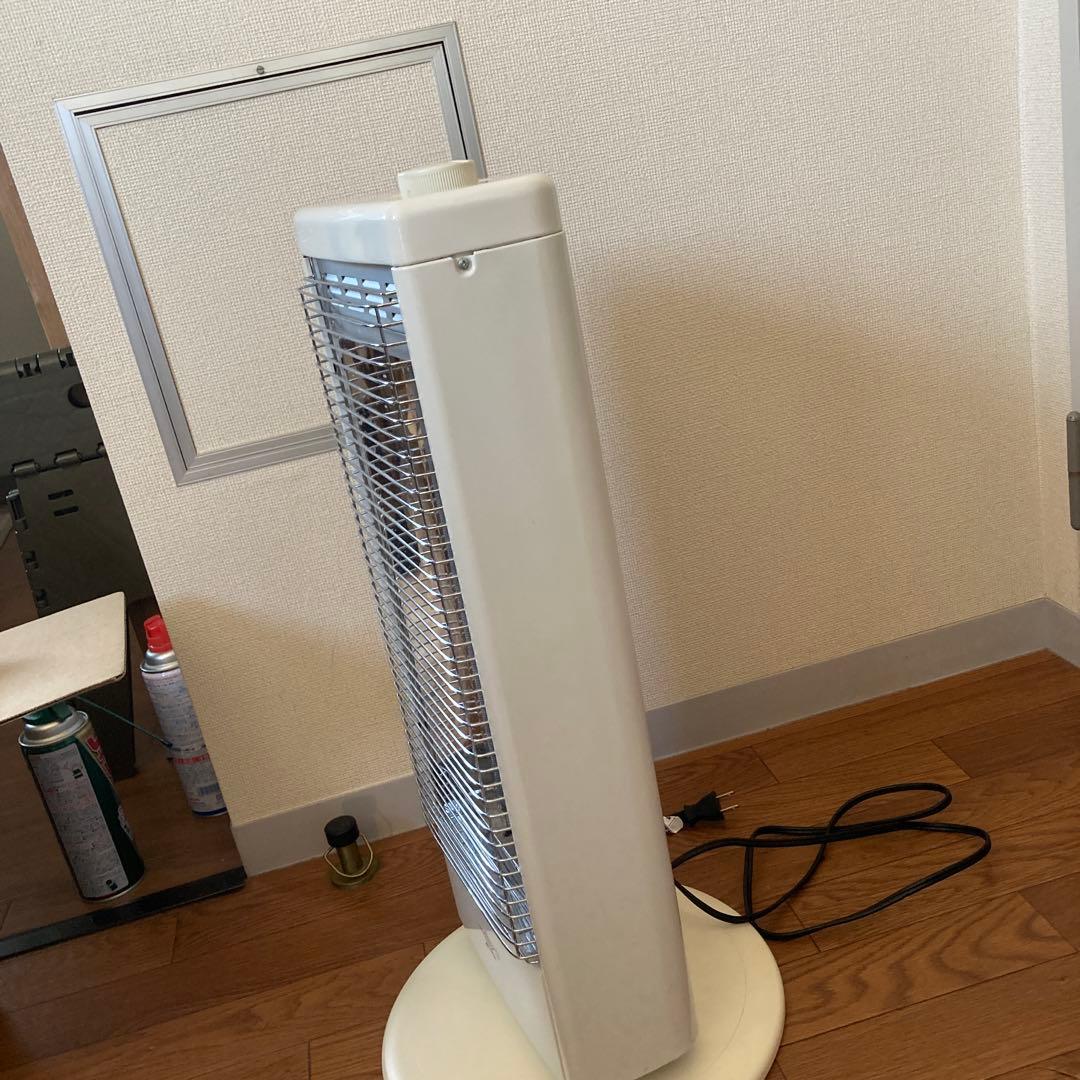 アラジン　ヒーター