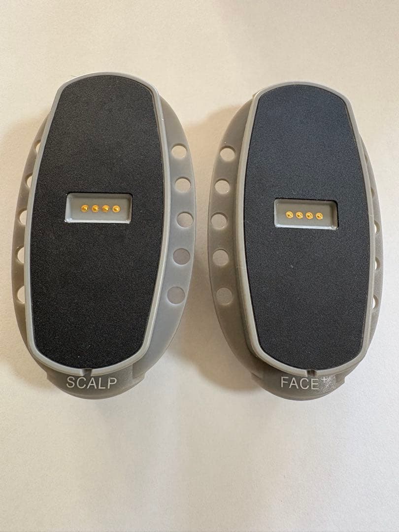 ヤーマン　ミーゼ　スカルプリフトアクティブプラス　MS-82G