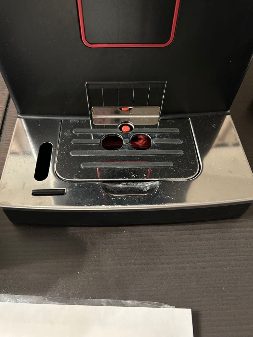 【GAGGIA】全自動エスプレッソマシン　マジェンタプレステージ