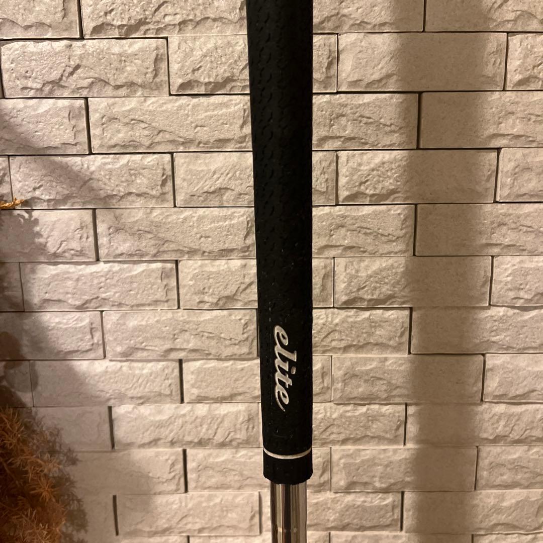 エポンEPON AF505 アイアン6本セット