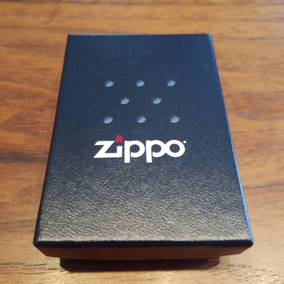新品 Seven Stars ビッグスター Zippo 限定品 セブンスター