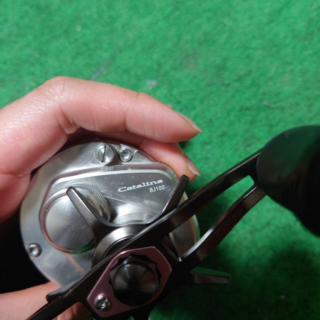 1*4様 17キャタリナBJ100