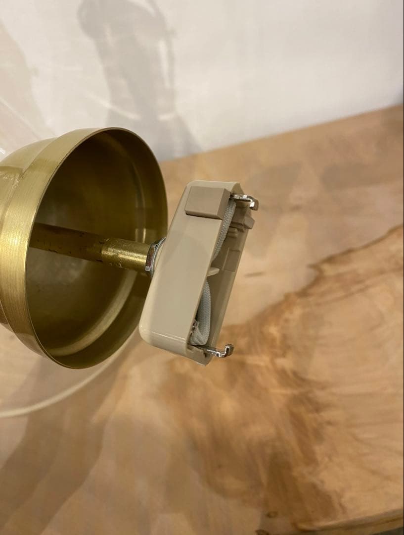 三角フラスコ型ペンダントランプ フラスコ容積３Ｌ/ツイストコードタイプ灯具付