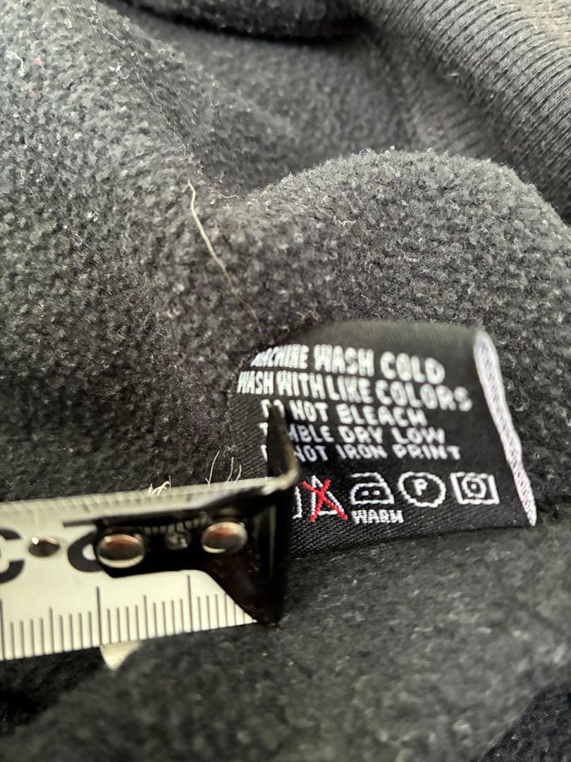 90年代　ヴィンテージ　Playboy ブラック トレーナー