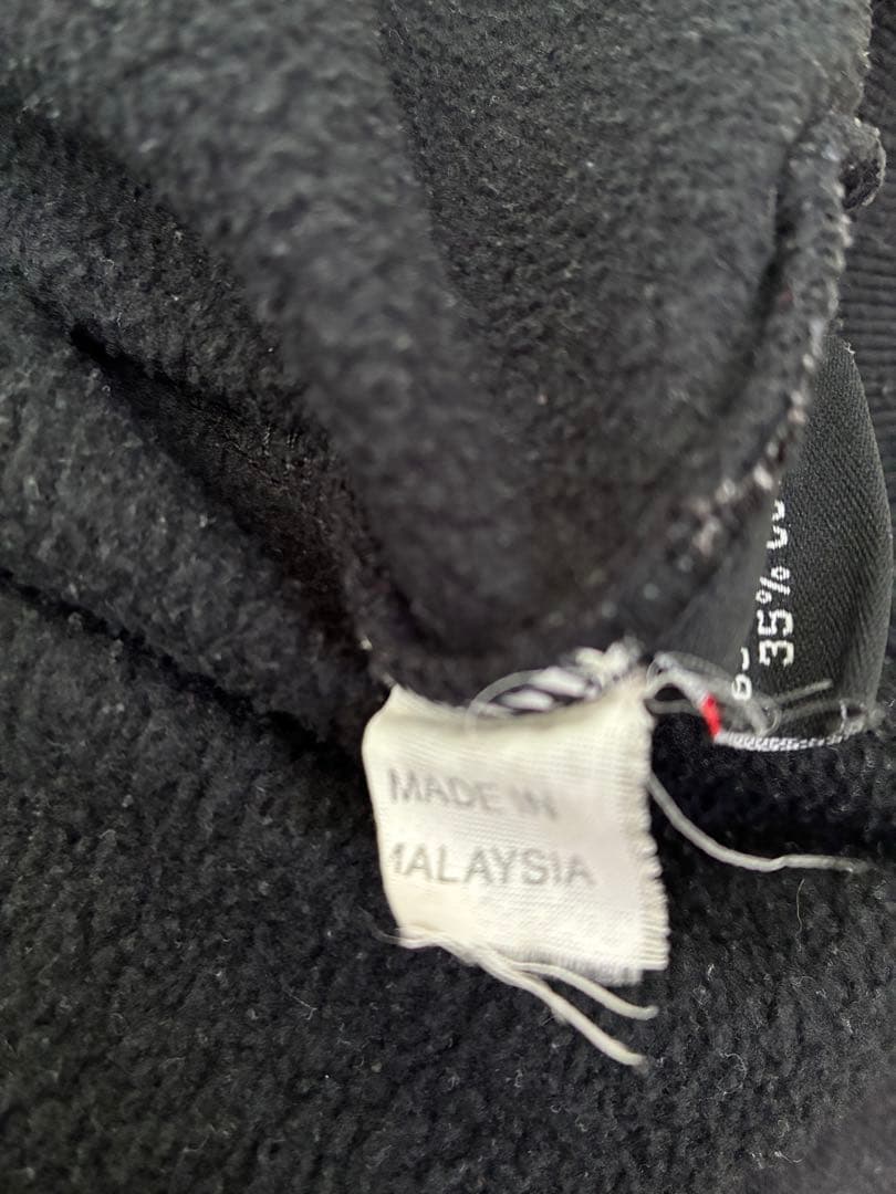 90年代　ヴィンテージ　Playboy ブラック トレーナー