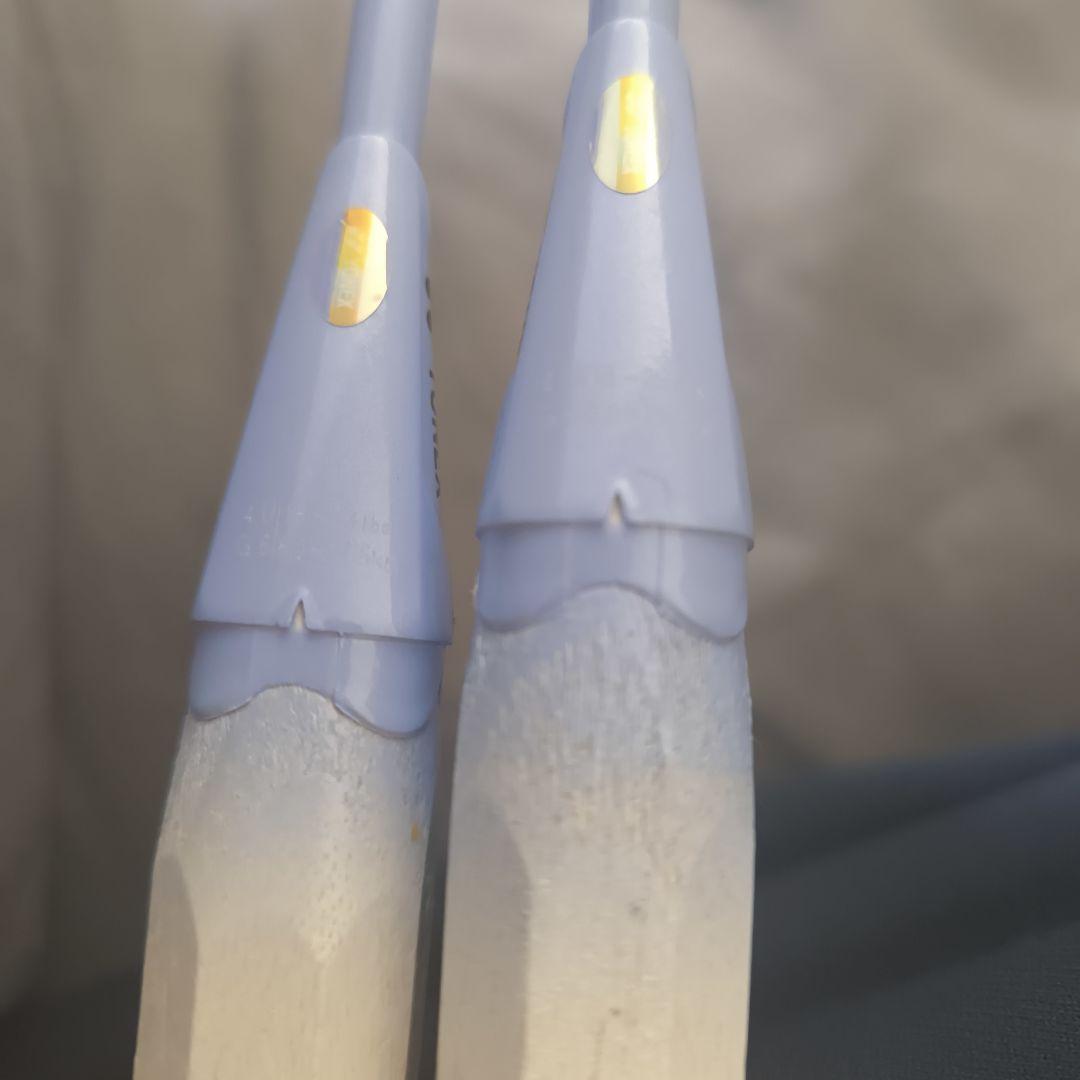 アストロクス70　4UG6　２本セット