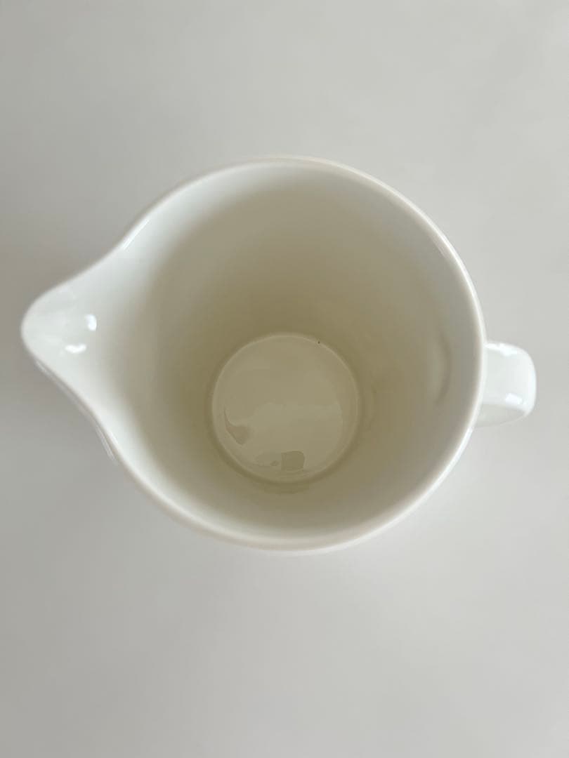 タイムセール　【廃盤！レア】未使用　アラビア　ムーミン　ミムラ　ピッチャー　1L