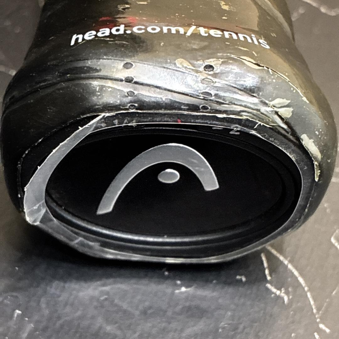 HEAD RADICAL MP100 ヘッド　ラジカル　硬式テニスラケット　美品