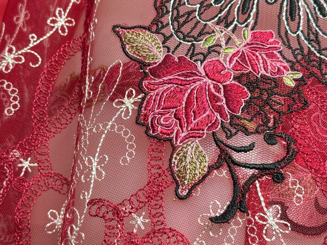 サルート　18グループ 愛人　キャミL&ソングM RE 店舗限定　復刻版