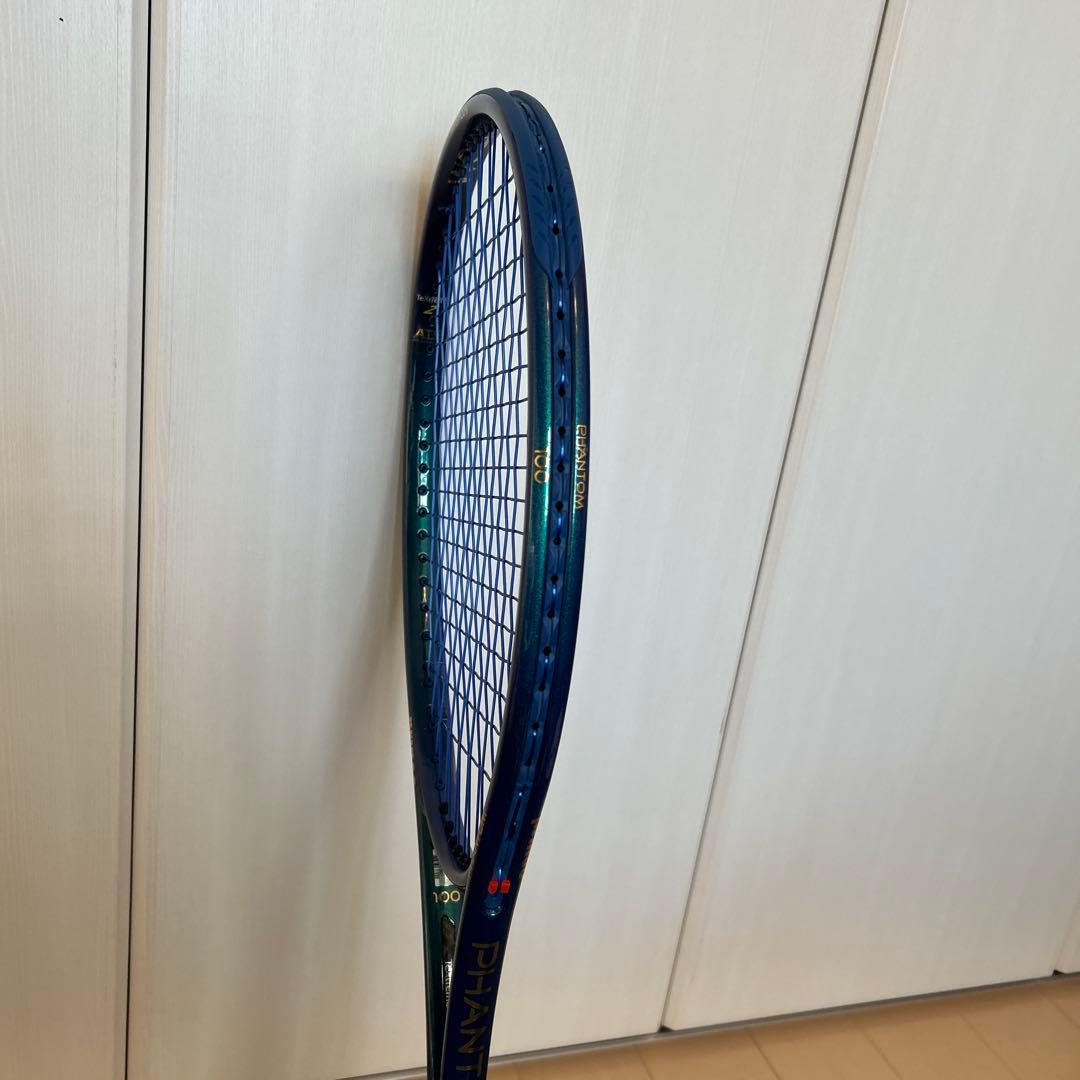 プリンス ファントム100 G2(超美品)