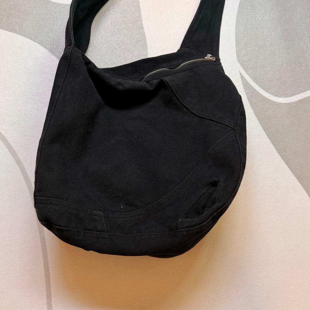 KIKO KOSTADINOV 24ss Deultum bag ブラック