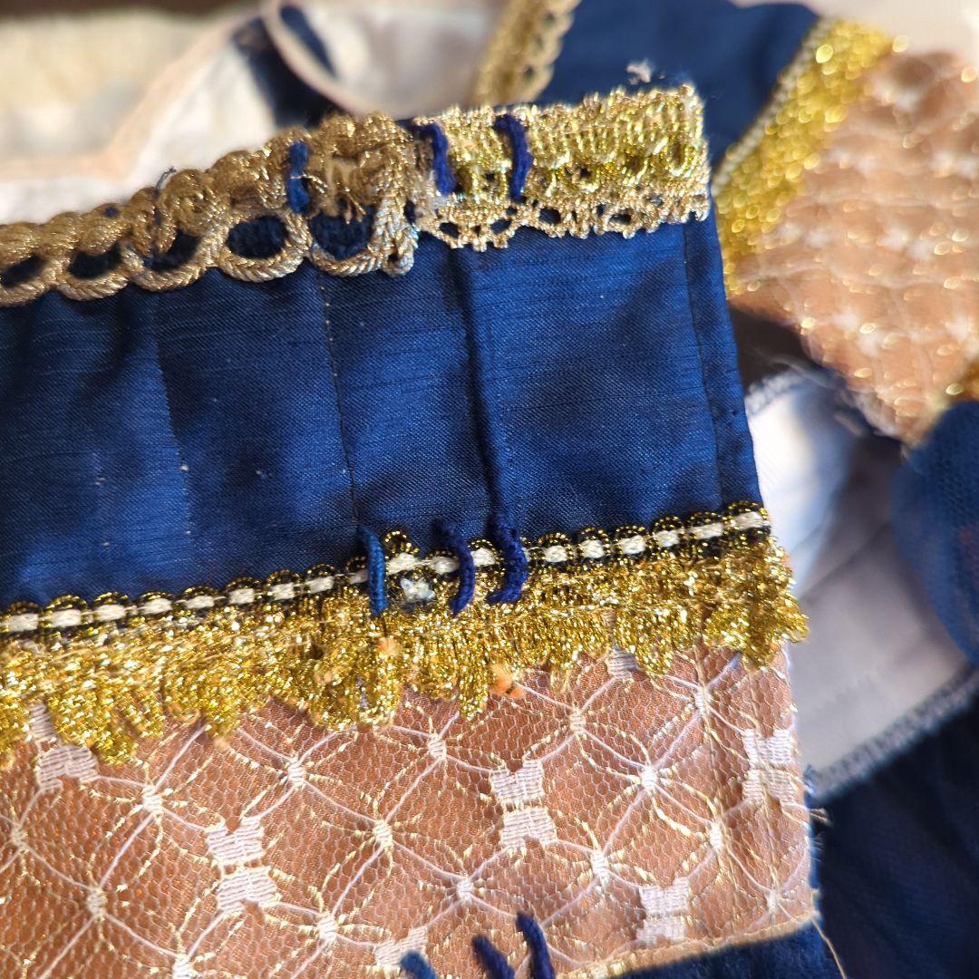 リメイク・バレエ衣装／チュチュ／ミディアム／海賊など／2着セット