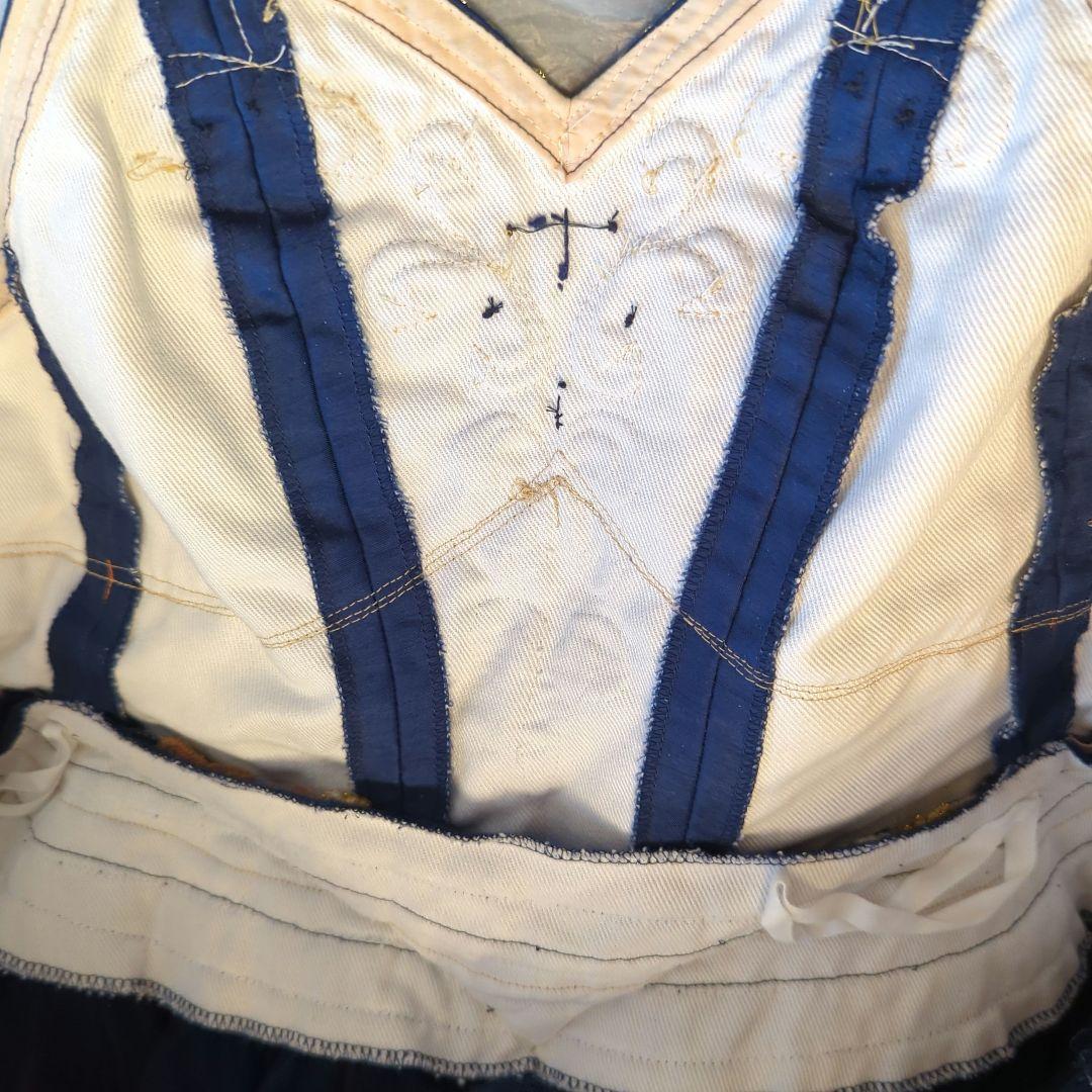 リメイク・バレエ衣装／チュチュ／ミディアム／海賊など／2着セット