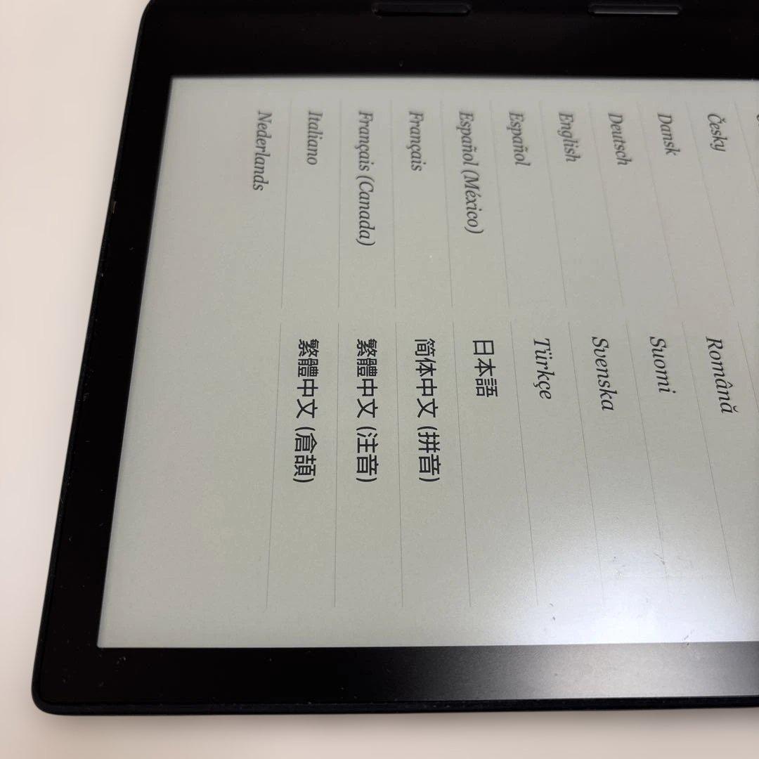 電子書籍リーダー本体 Rakuten Kobo sage 32GB 32GB