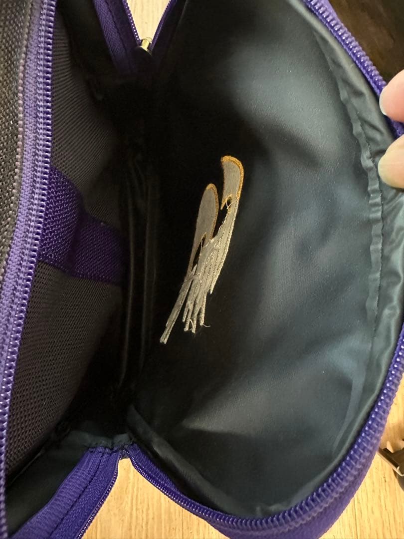 STORM ボウリング キャリーバッグ ボール2個用 コロコロ付き＋靴+小物