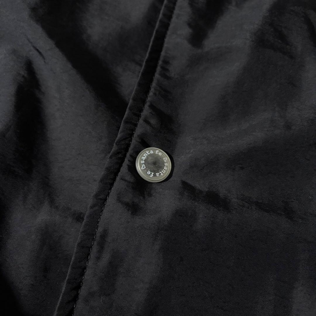 ジャケット・アウター 90s vintage santafe fleece nylon jacket