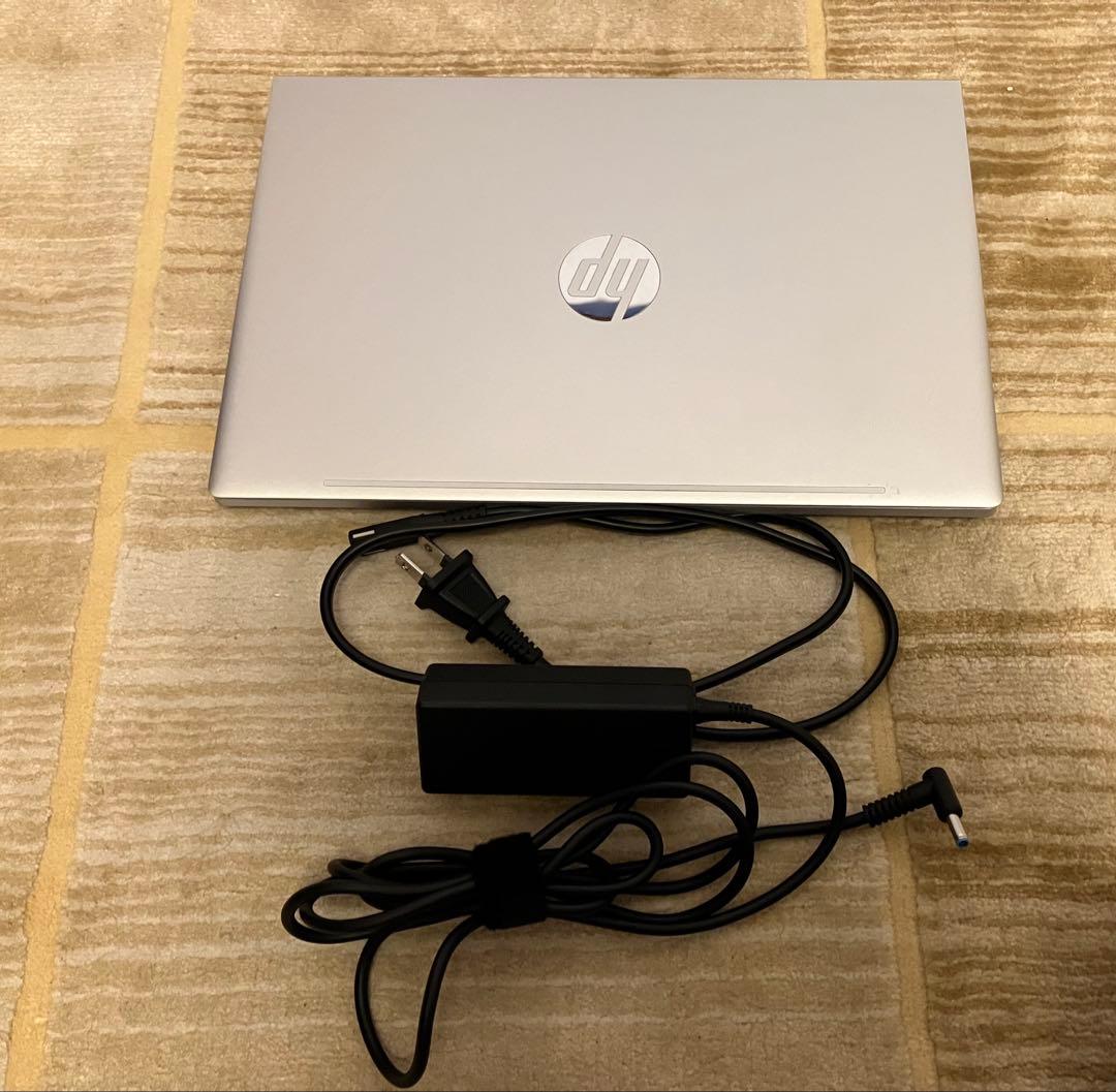 Windowsノート本体 HP ProBook 430 G8 Core i5RAM32GB 500GB