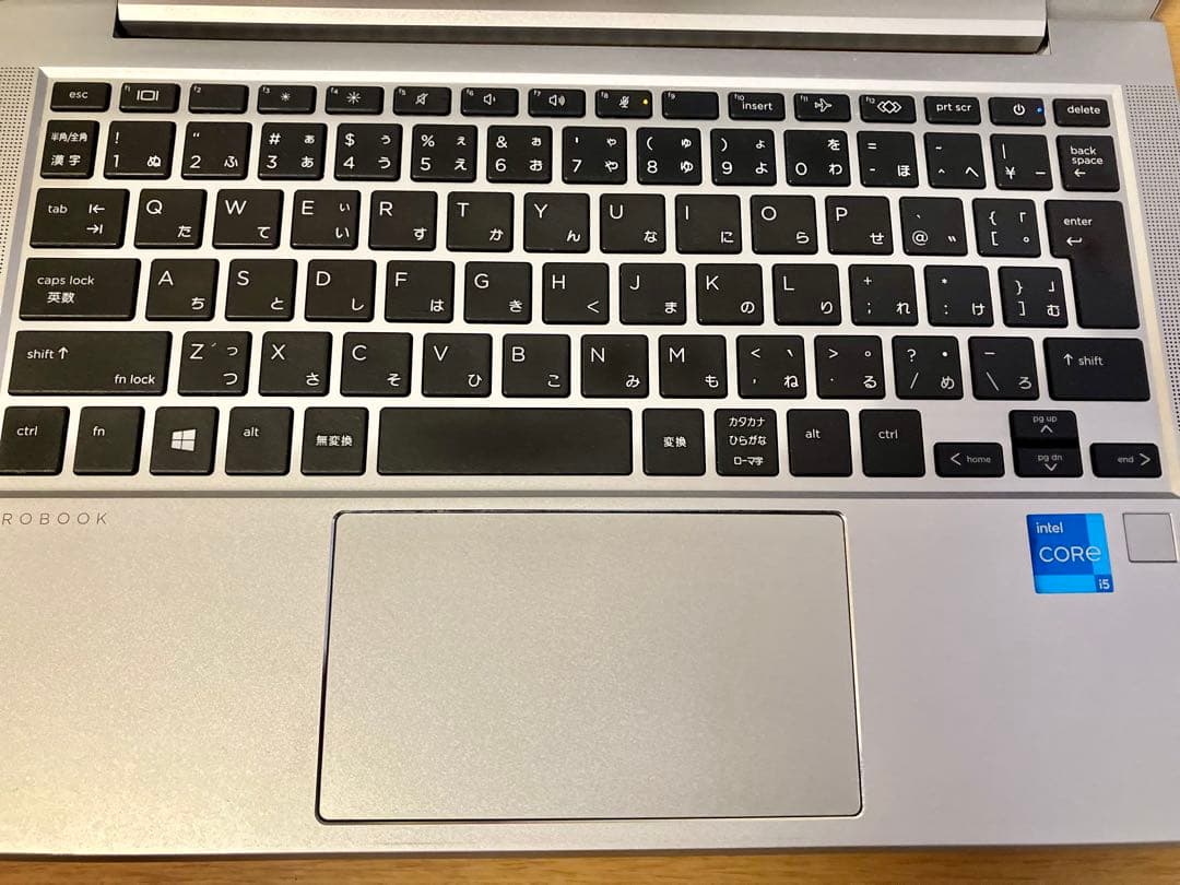 Windowsノート本体 HP ProBook 430 G8 Core i5RAM32GB 500GB