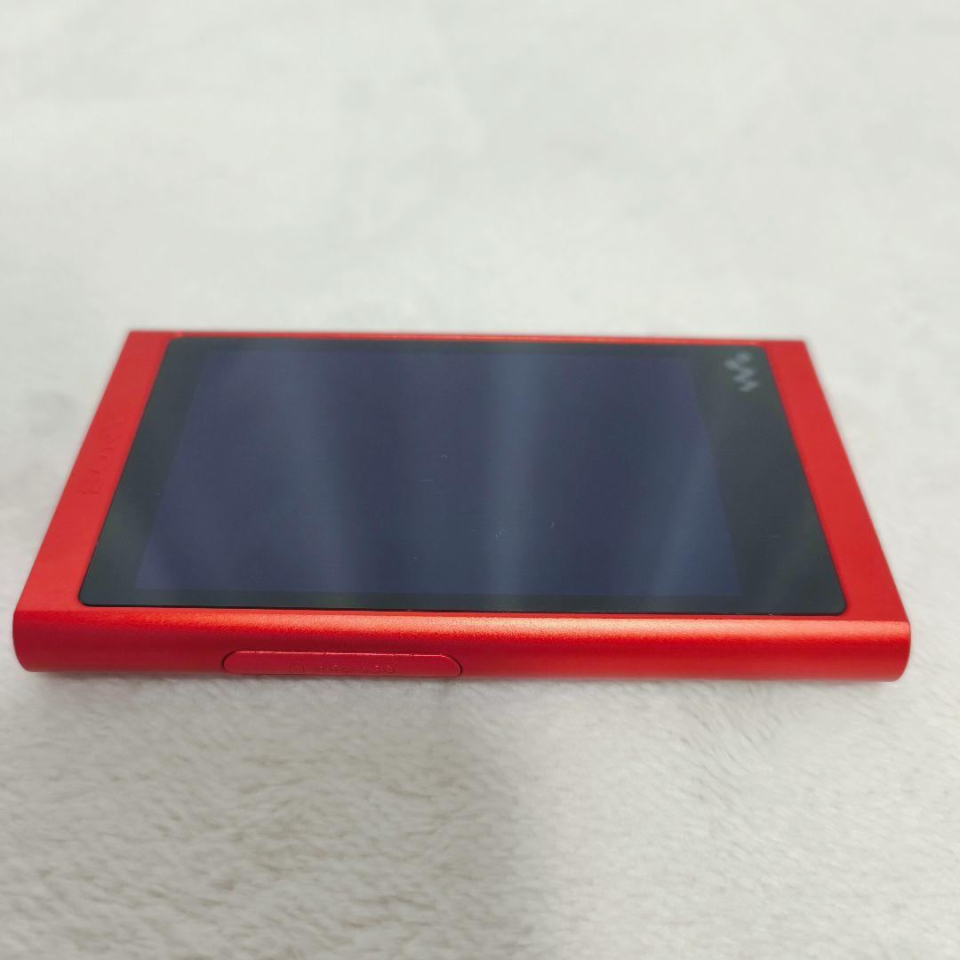 【極美品　バッテリー良好】ソニー ウォークマン NW-A55 16GB