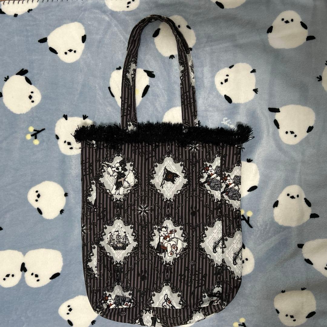 アリパイ　海賊柄セット