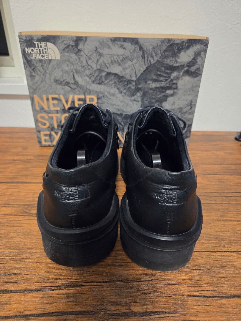 最終値下げ！THE NORTH FACEディケード ゴアテックス