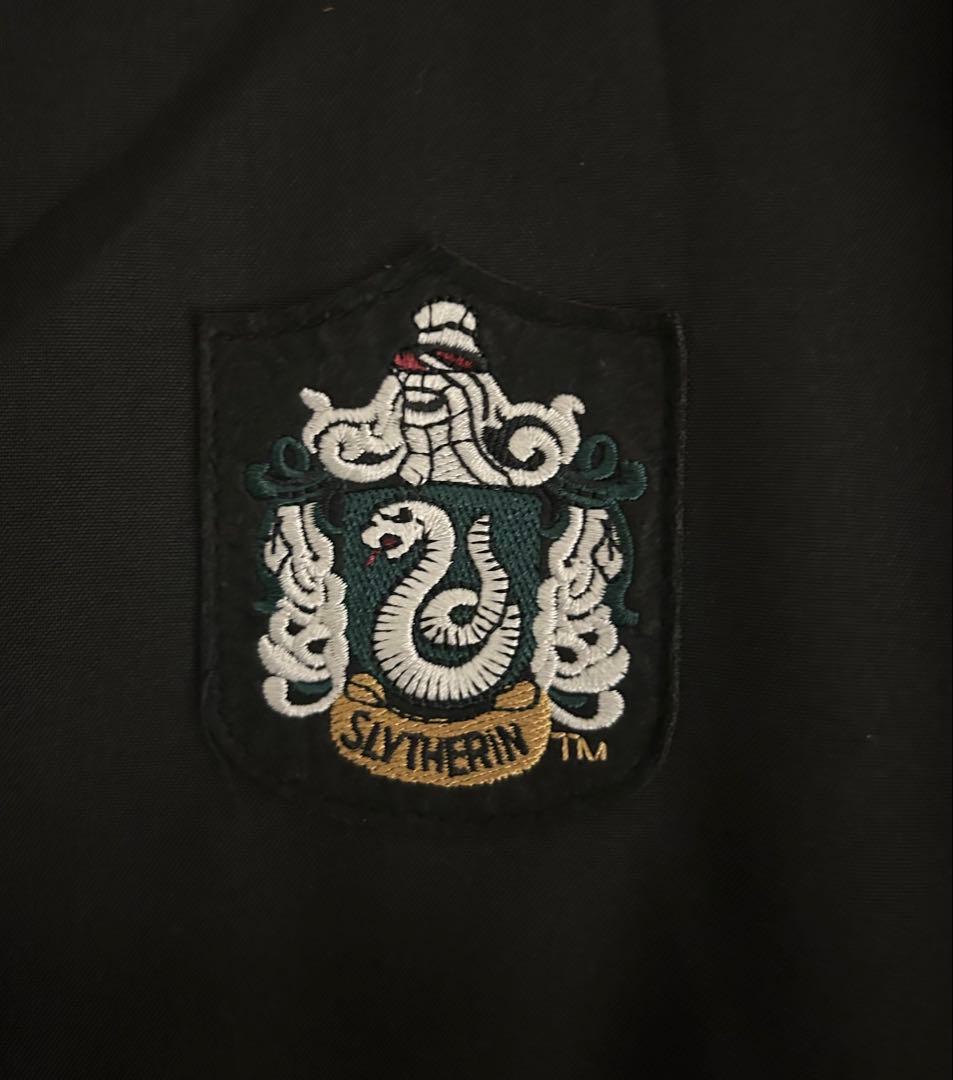 【公式】ハリー・ポッター スリザリン ローブ（XXSサイズ）スタジオツアー東京