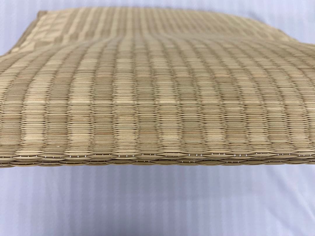 国産　い草座布団　5枚組み