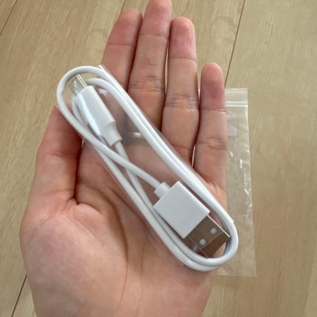 美容器 ブラック LEDインジケーター付き