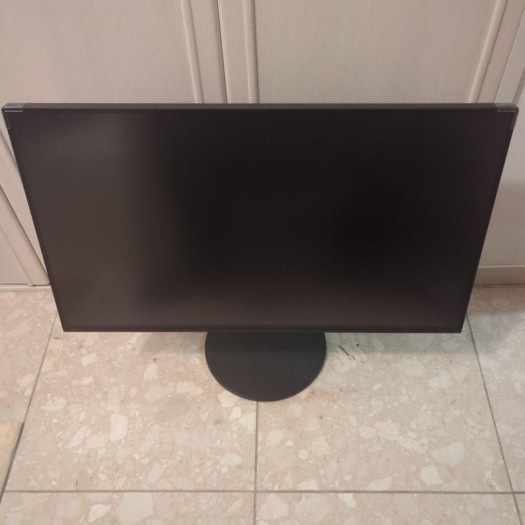 EIZO FlexScan EV2785-BK 27インチ