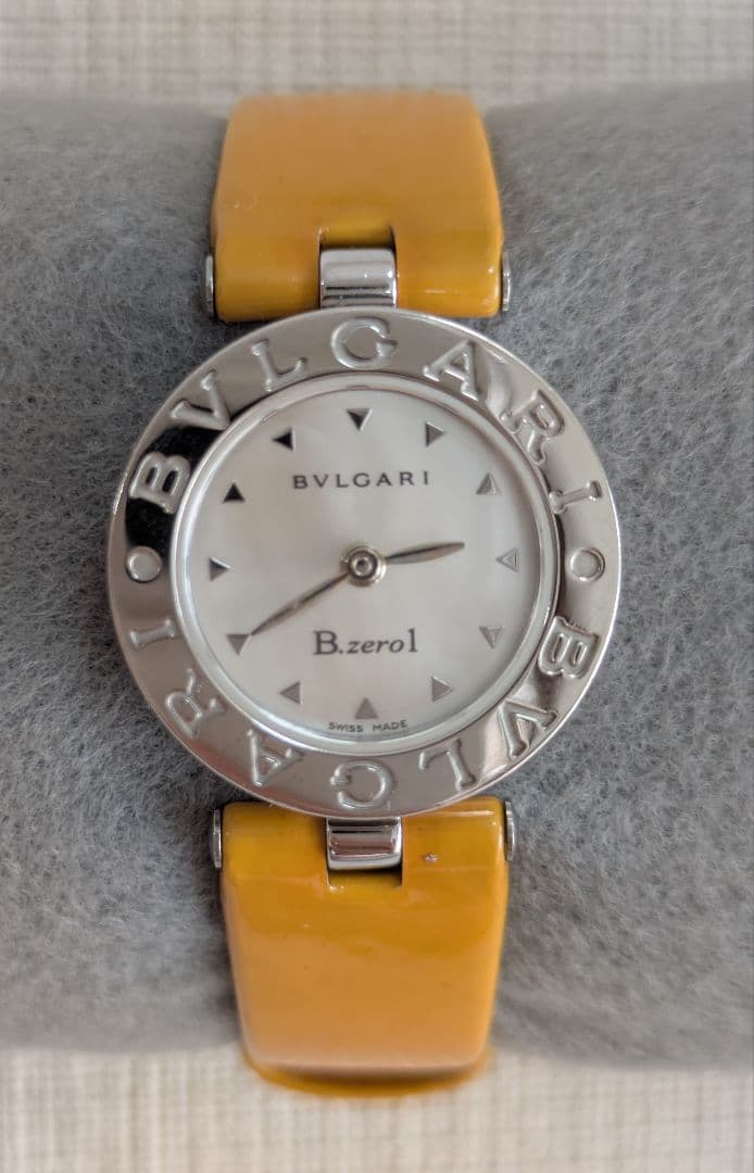 BVLGARI B zero1 腕時計 BZ 22 S